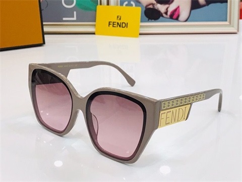 Fendi sunglass-436